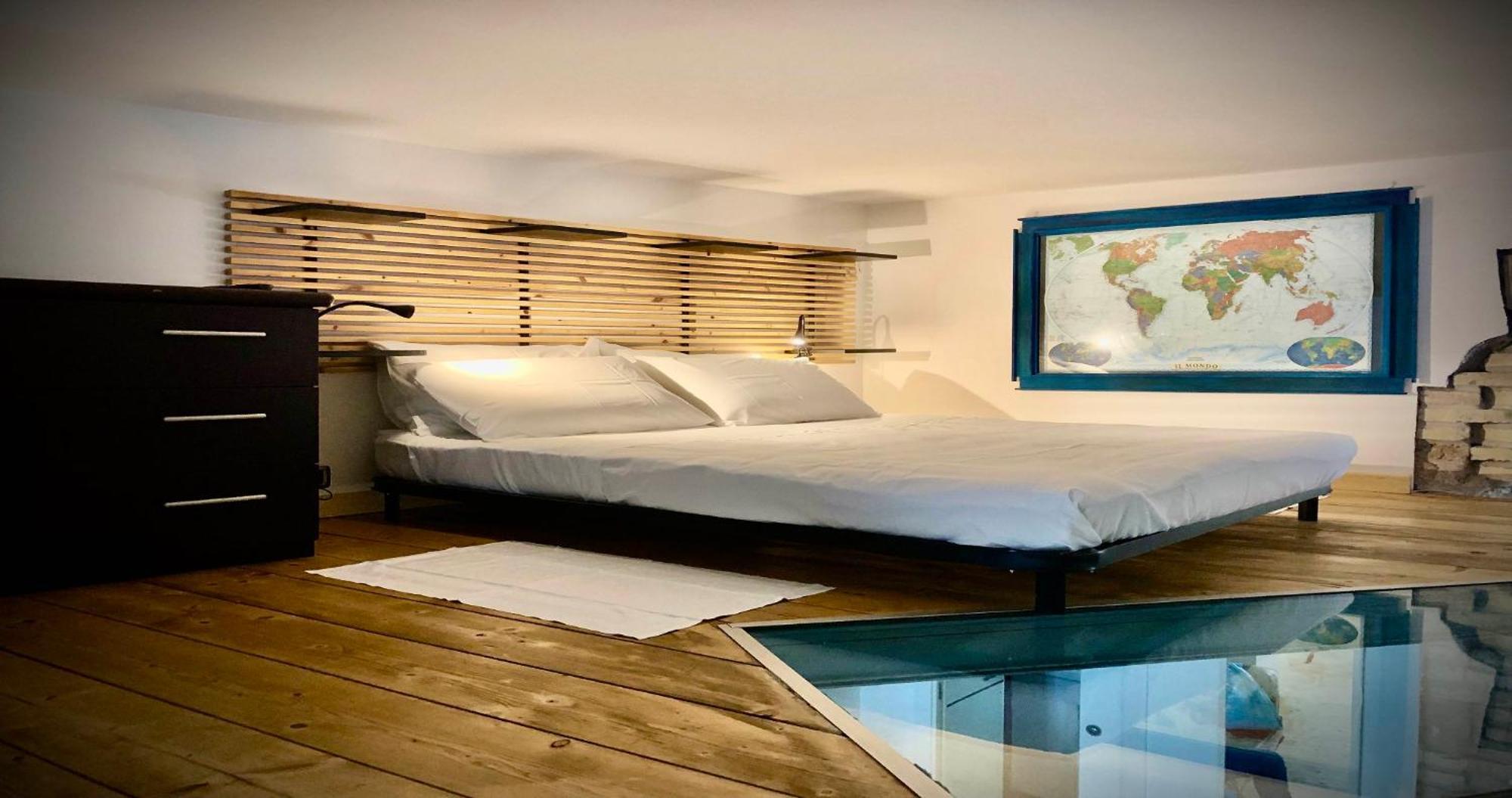 Loft De Quintili Roma