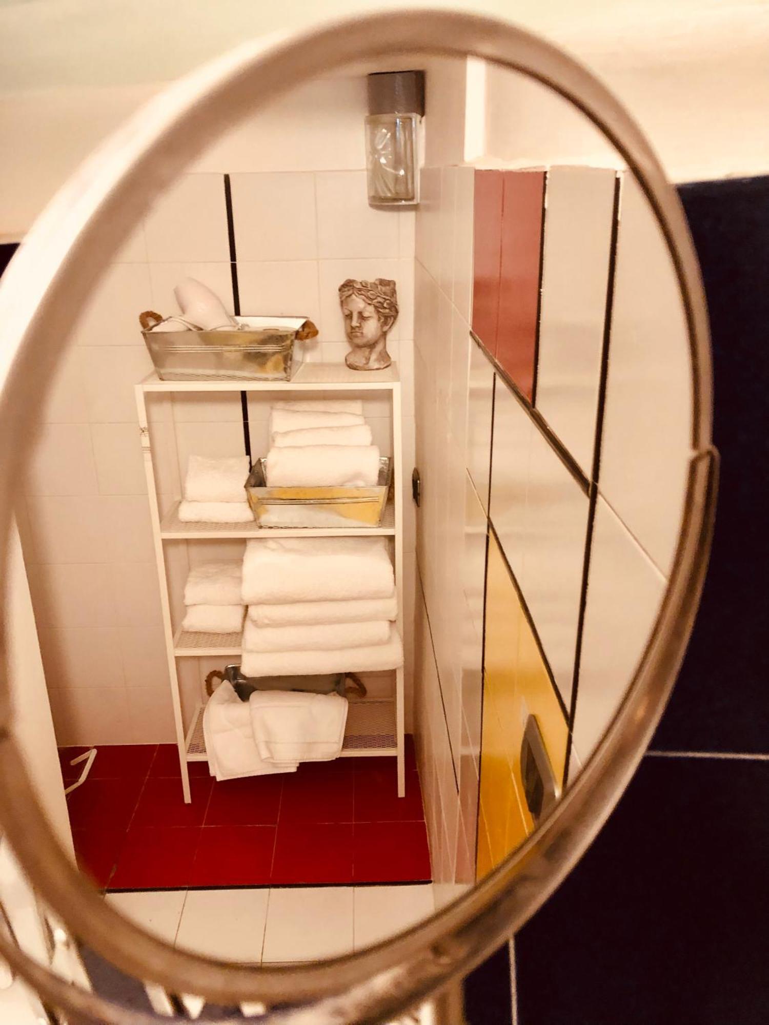 Loft De Quintili *