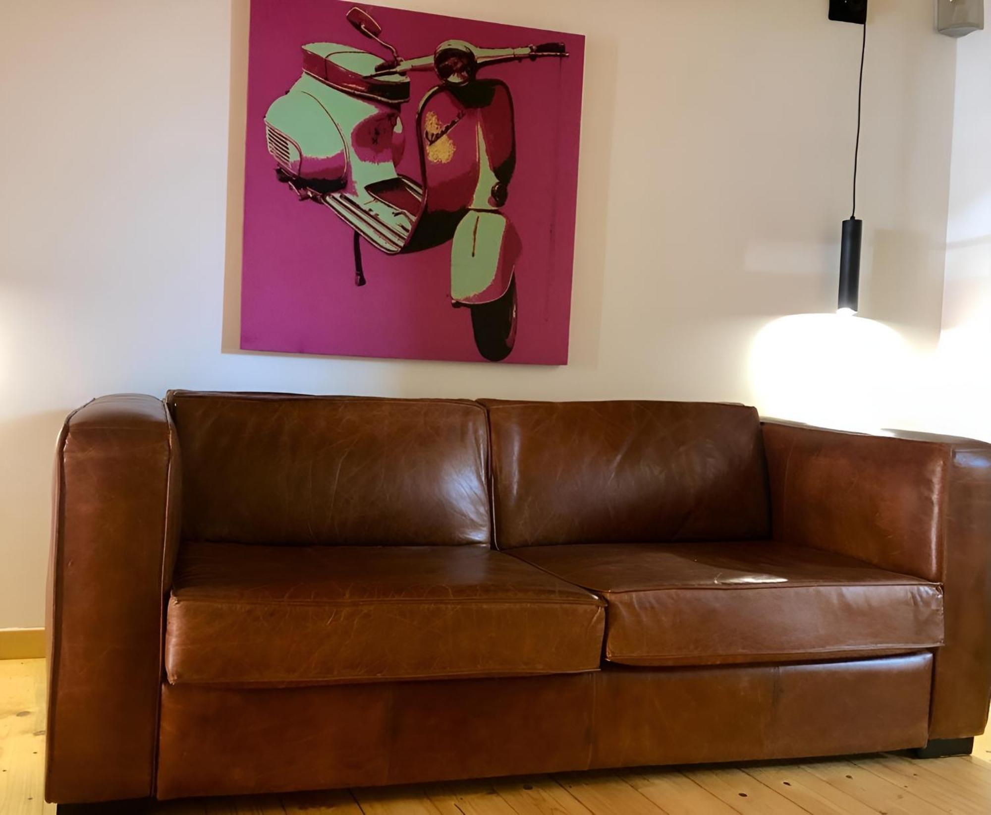 Appartamento Loft De Quintili Roma